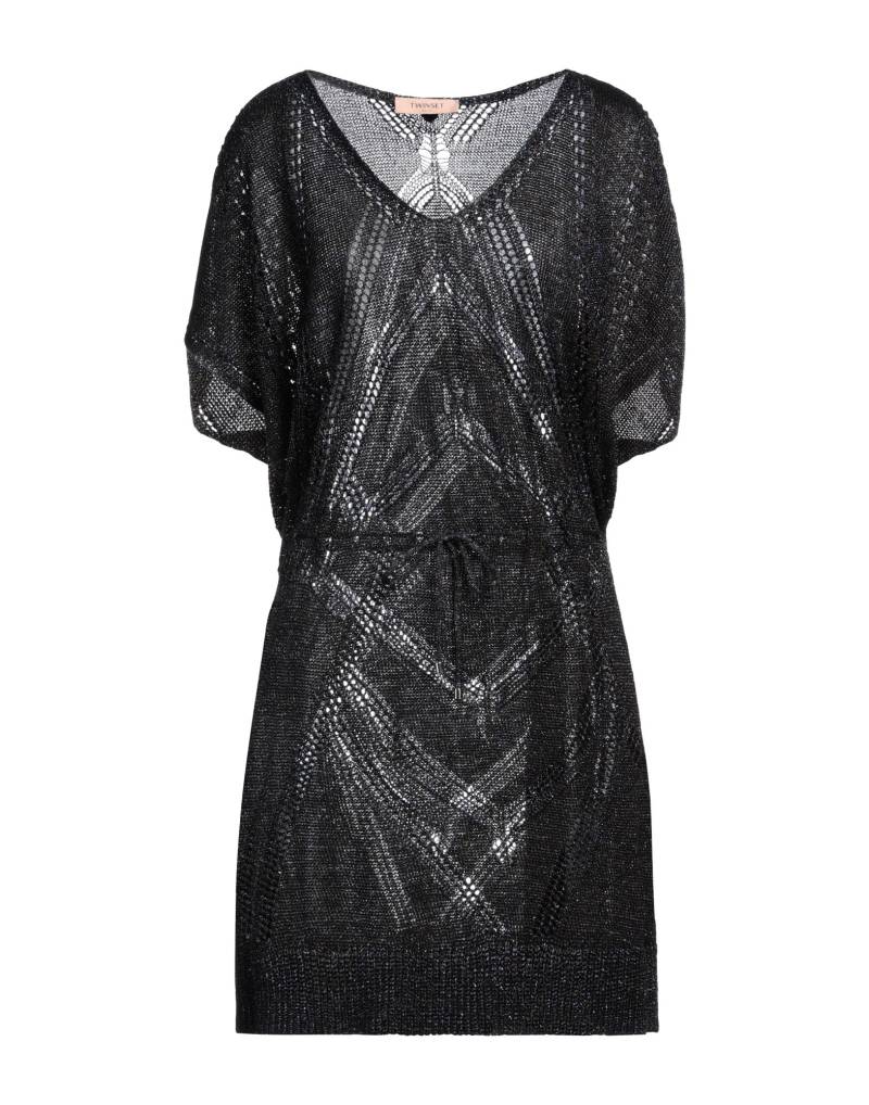 TWINSET Mini-kleid Damen Bronze von TWINSET