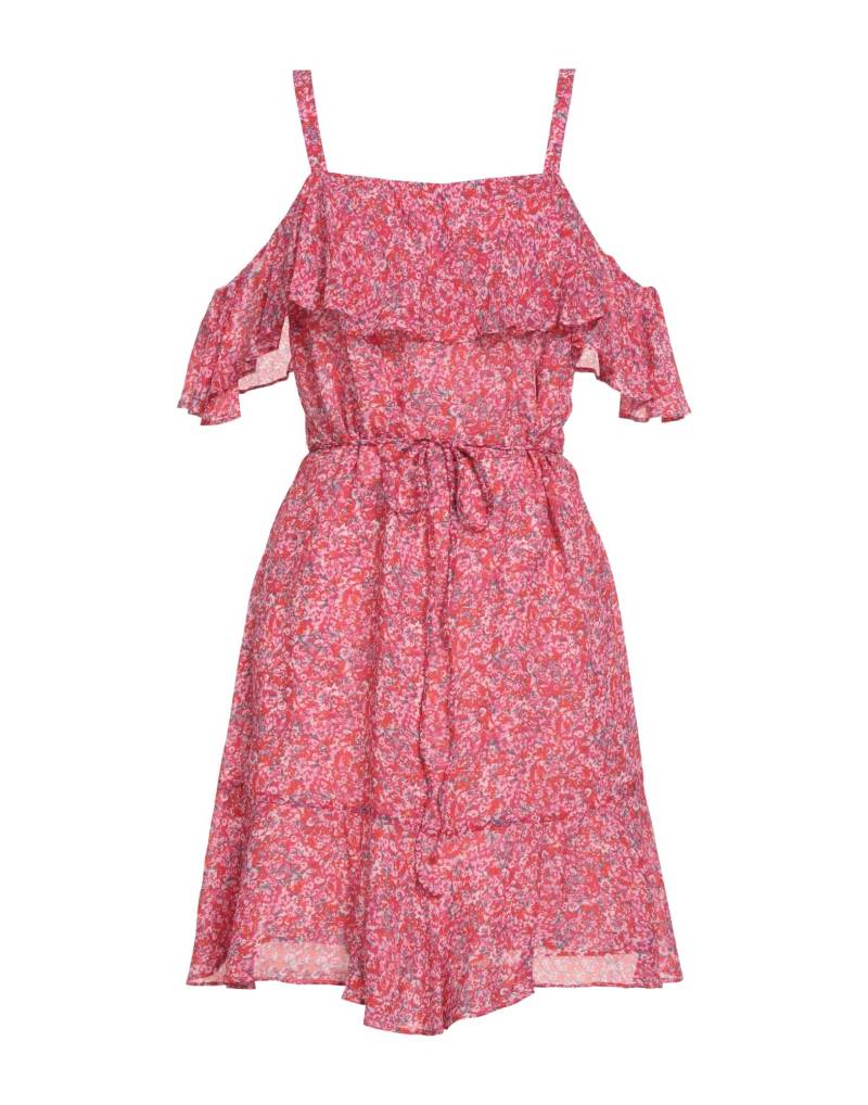 TWINSET Mini-kleid Damen Fuchsia von TWINSET