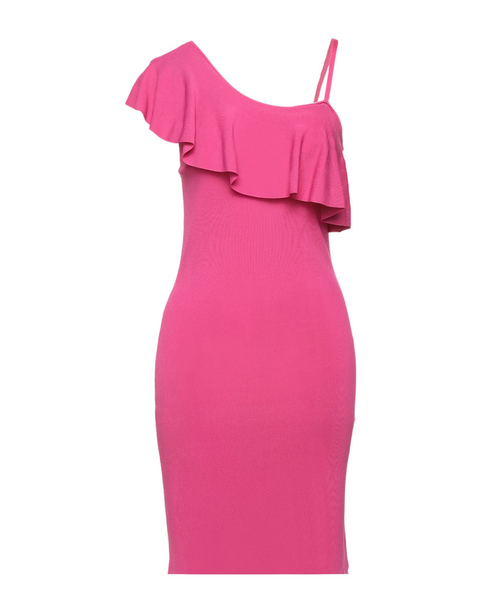 TWINSET Mini-kleid Damen Fuchsia von TWINSET