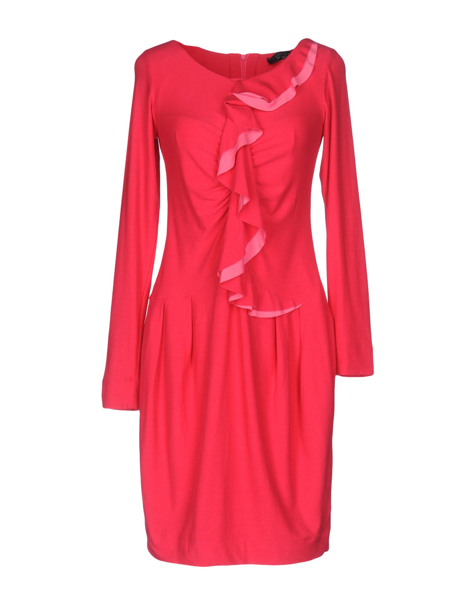 TWINSET Mini-kleid Damen Fuchsia von TWINSET