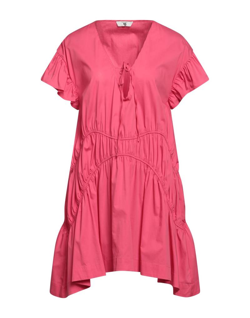TWINSET Mini-kleid Damen Fuchsia von TWINSET