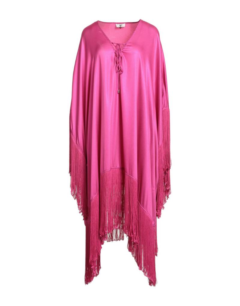 TWINSET Mini-kleid Damen Fuchsia von TWINSET