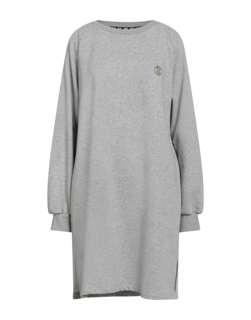 TWINSET Mini-kleid Damen Hellgrau von TWINSET