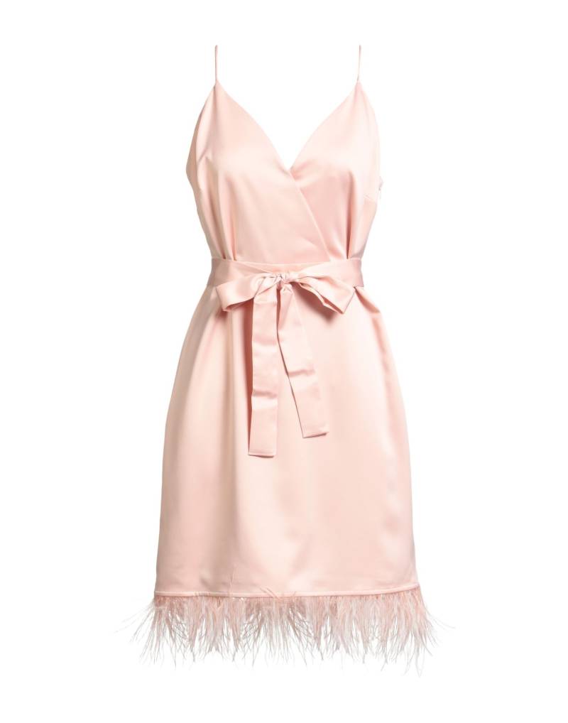 TWINSET Mini-kleid Damen Hellrosa von TWINSET