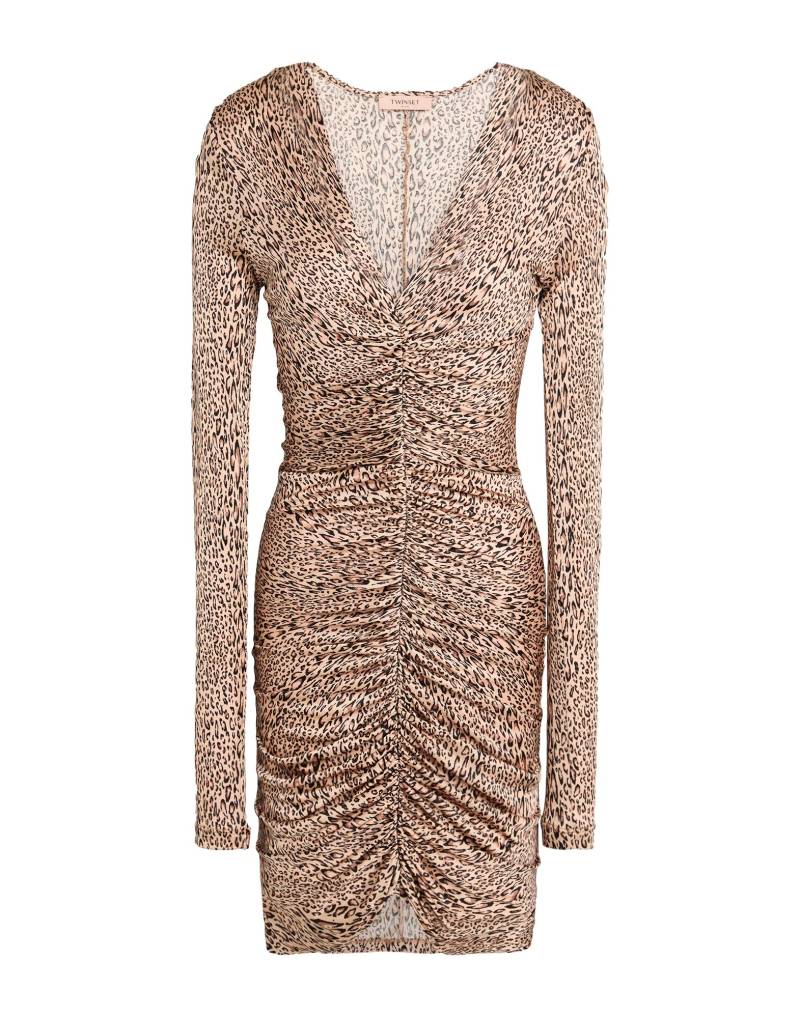 TWINSET Mini-kleid Damen Hellrosa von TWINSET