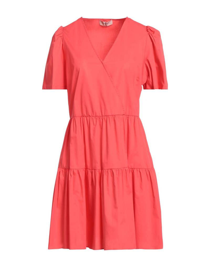 TWINSET Mini-kleid Damen Koralle von TWINSET