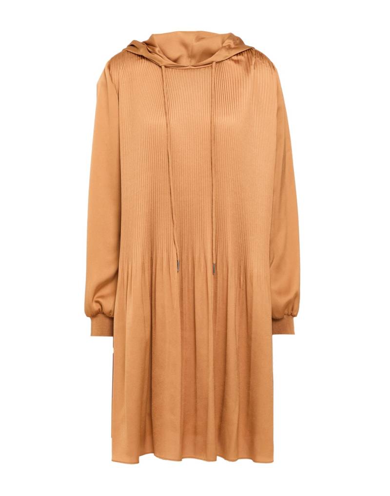 TWINSET Mini-kleid Damen Lederfarben von TWINSET