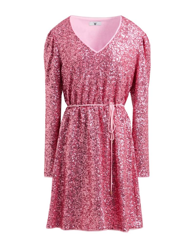 TWINSET Mini-kleid Damen Magenta von TWINSET