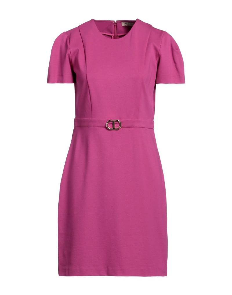 TWINSET Mini-kleid Damen Malve von TWINSET