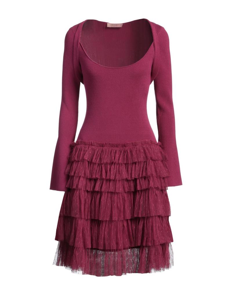 TWINSET Mini-kleid Damen Malve von TWINSET