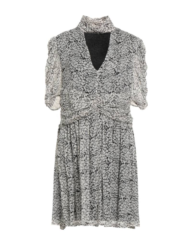 TWINSET Mini-kleid Damen Off white von TWINSET