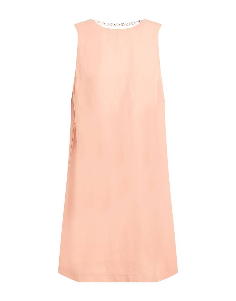 TWINSET Mini-kleid Damen Pfirsich von TWINSET