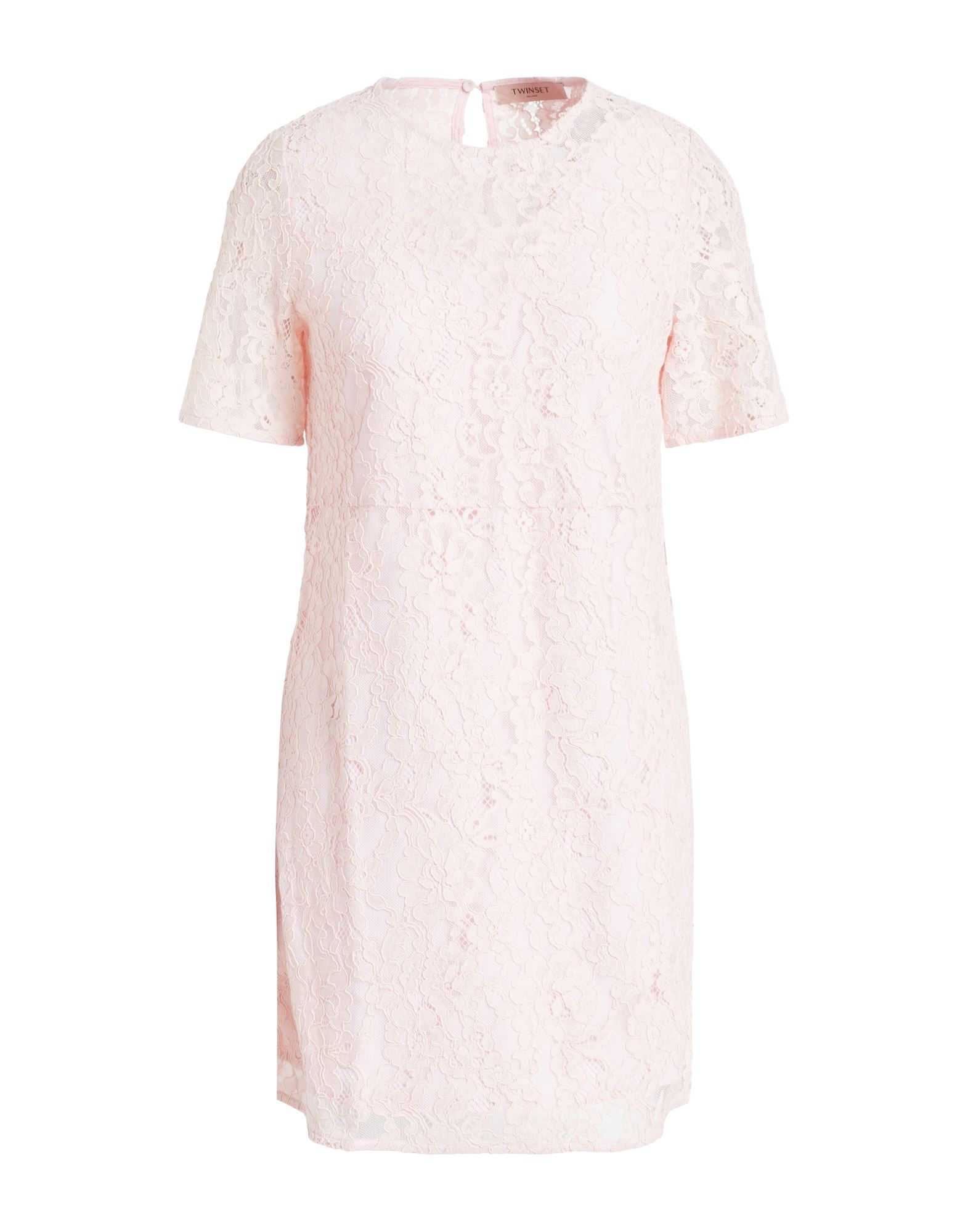 TWINSET Mini-kleid Damen Rosa von TWINSET