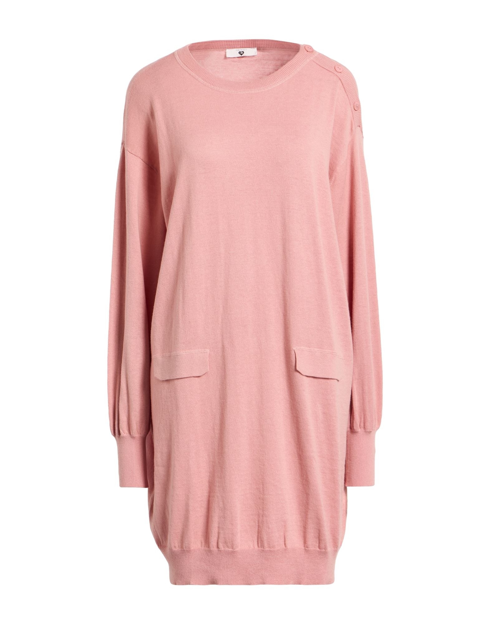 TWINSET Mini-kleid Damen Rosa von TWINSET