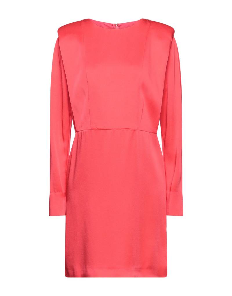TWINSET Mini-kleid Damen Rot von TWINSET
