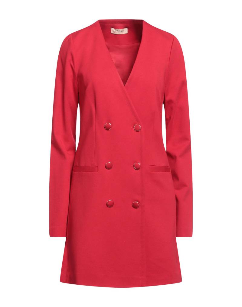 TWINSET Mini-kleid Damen Rot von TWINSET