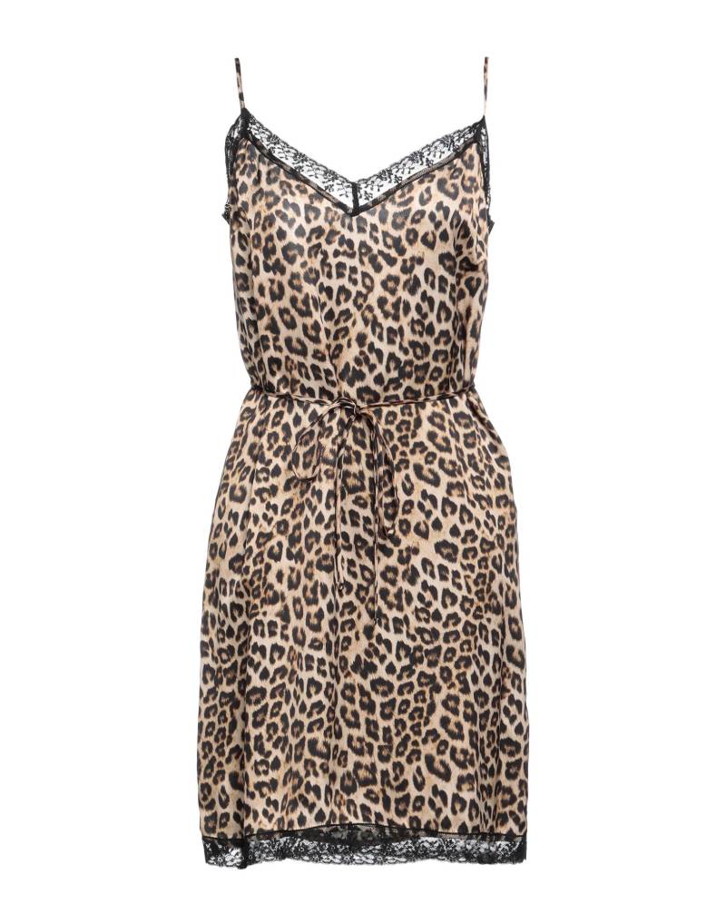 TWINSET Mini-kleid Damen Sand von TWINSET