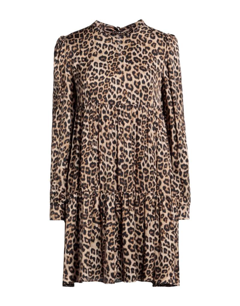 TWINSET Mini-kleid Damen Sand von TWINSET