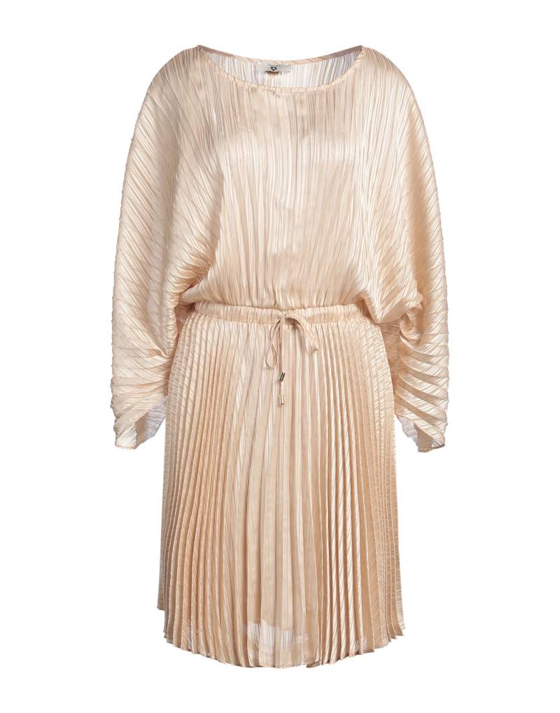 TWINSET Mini-kleid Damen Sand von TWINSET