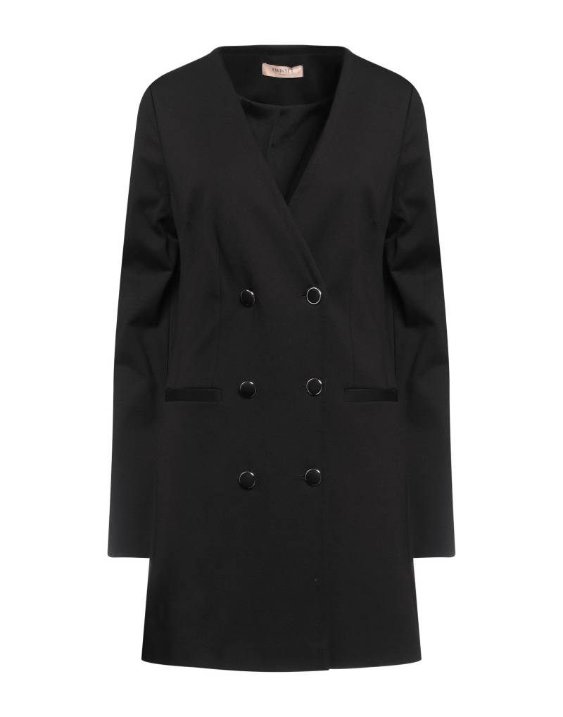 TWINSET Mini-kleid Damen Schwarz von TWINSET