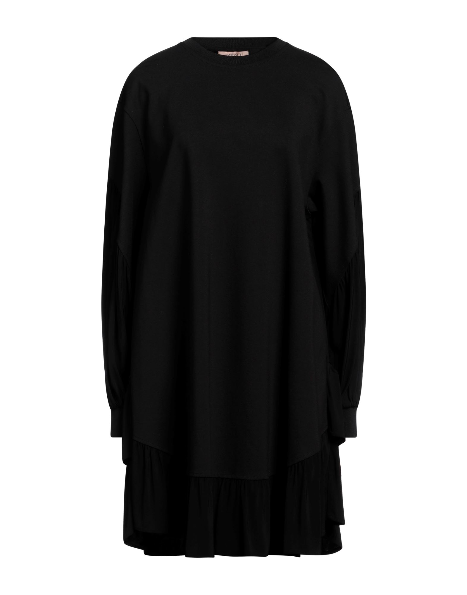 TWINSET Mini-kleid Damen Schwarz von TWINSET