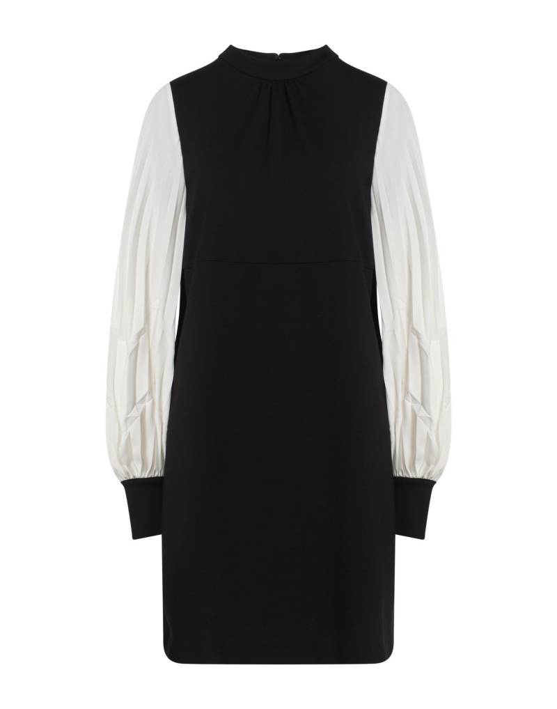 TWINSET Mini-kleid Damen Schwarz von TWINSET