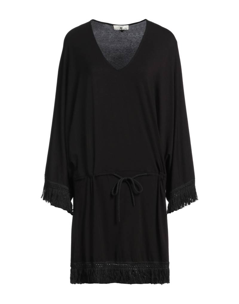 TWINSET Mini-kleid Damen Schwarz von TWINSET