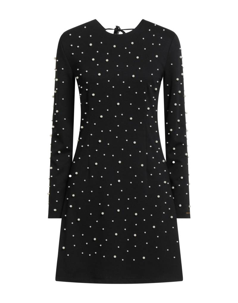 TWINSET Mini-kleid Damen Schwarz von TWINSET