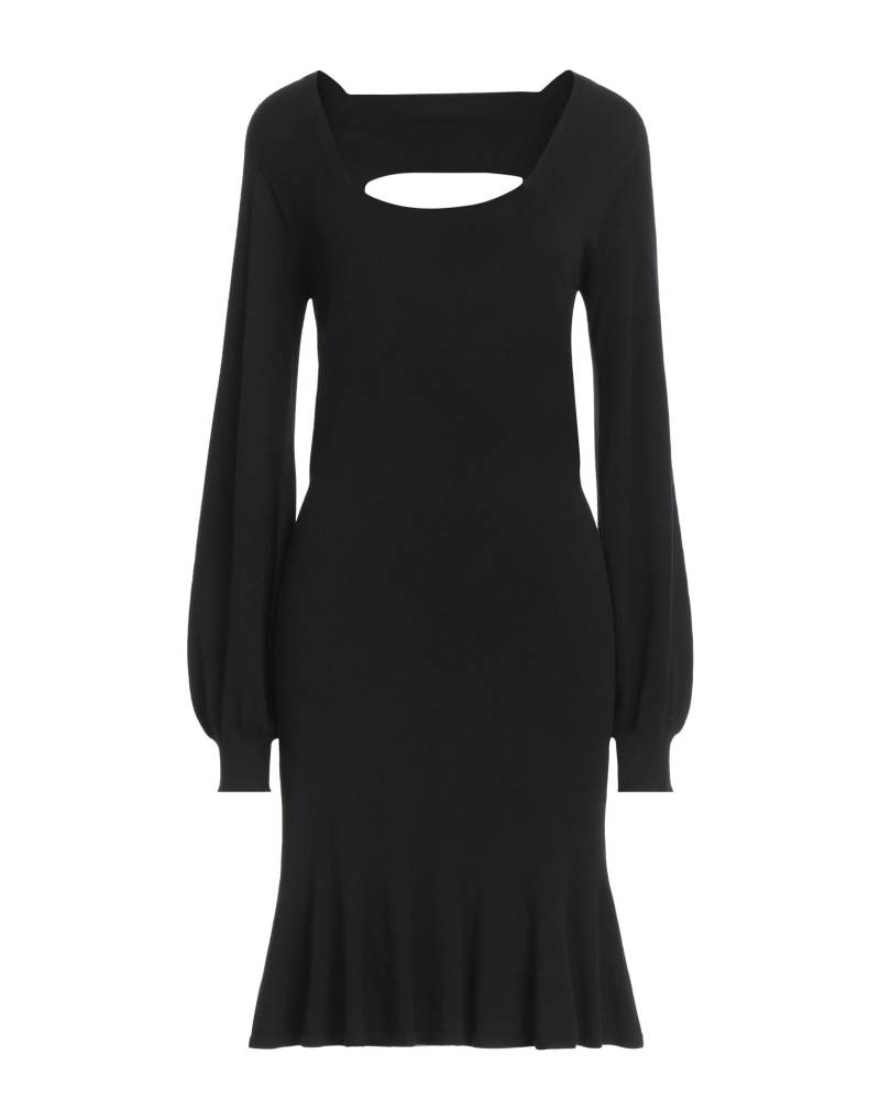 TWINSET Mini-kleid Damen Schwarz von TWINSET