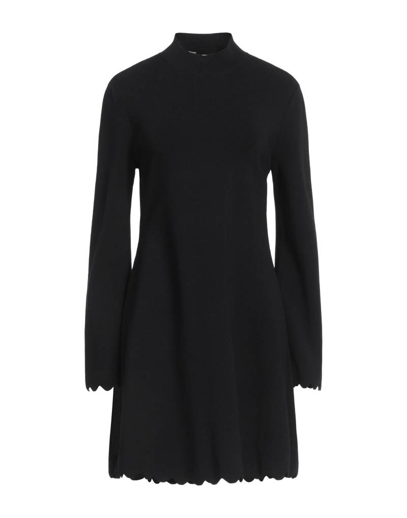 TWINSET Mini-kleid Damen Schwarz von TWINSET