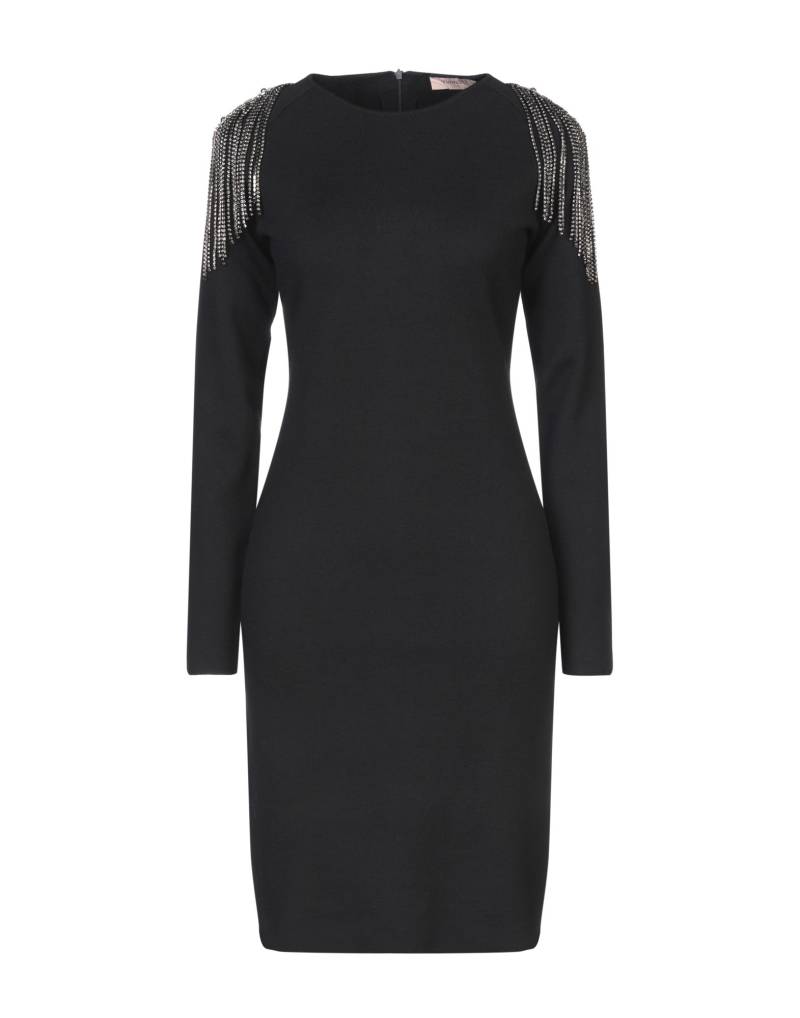 TWINSET Mini-kleid Damen Schwarz von TWINSET