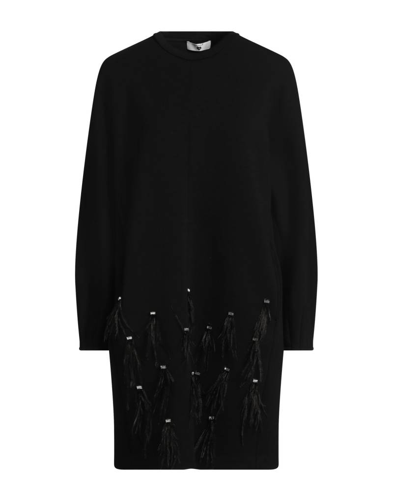 TWINSET Mini-kleid Damen Schwarz von TWINSET