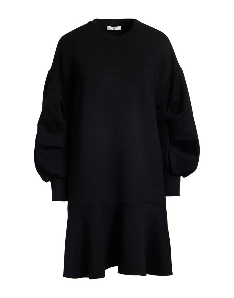 TWINSET Mini-kleid Damen Schwarz von TWINSET