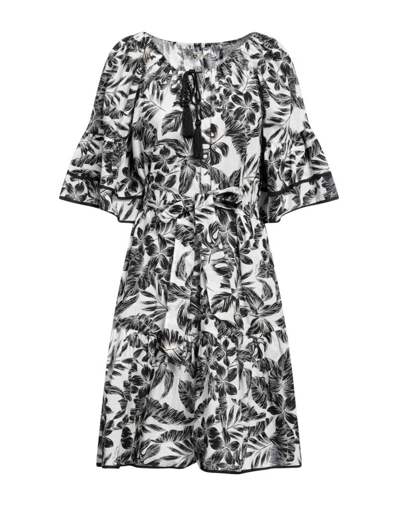 TWINSET Mini-kleid Damen Schwarz von TWINSET