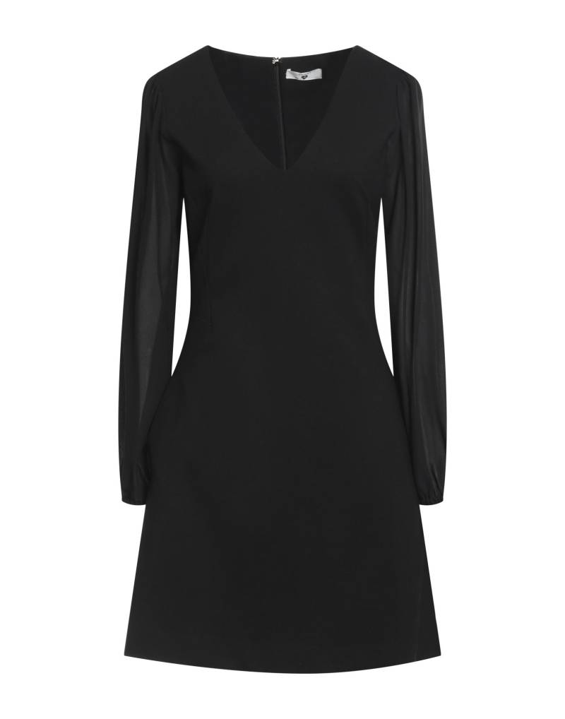TWINSET Mini-kleid Damen Schwarz von TWINSET