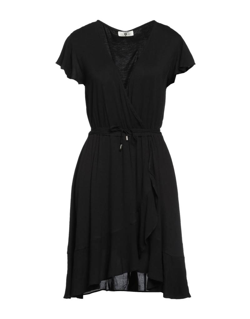 TWINSET Mini-kleid Damen Schwarz von TWINSET