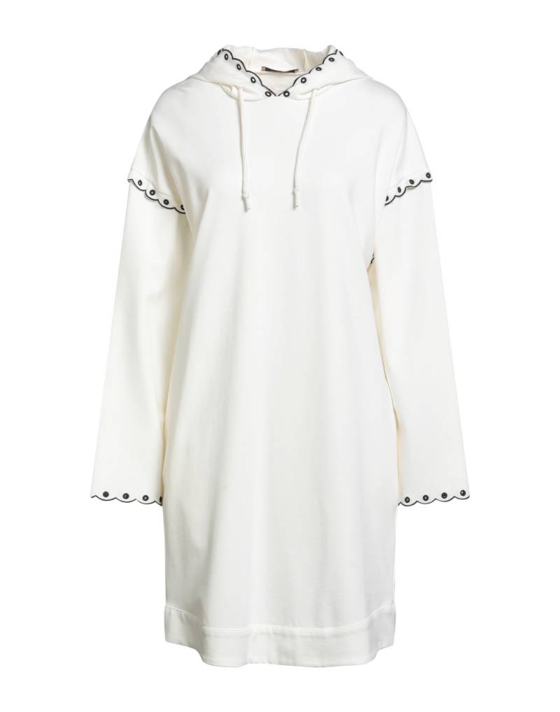 TWINSET Mini-kleid Damen Weiß von TWINSET