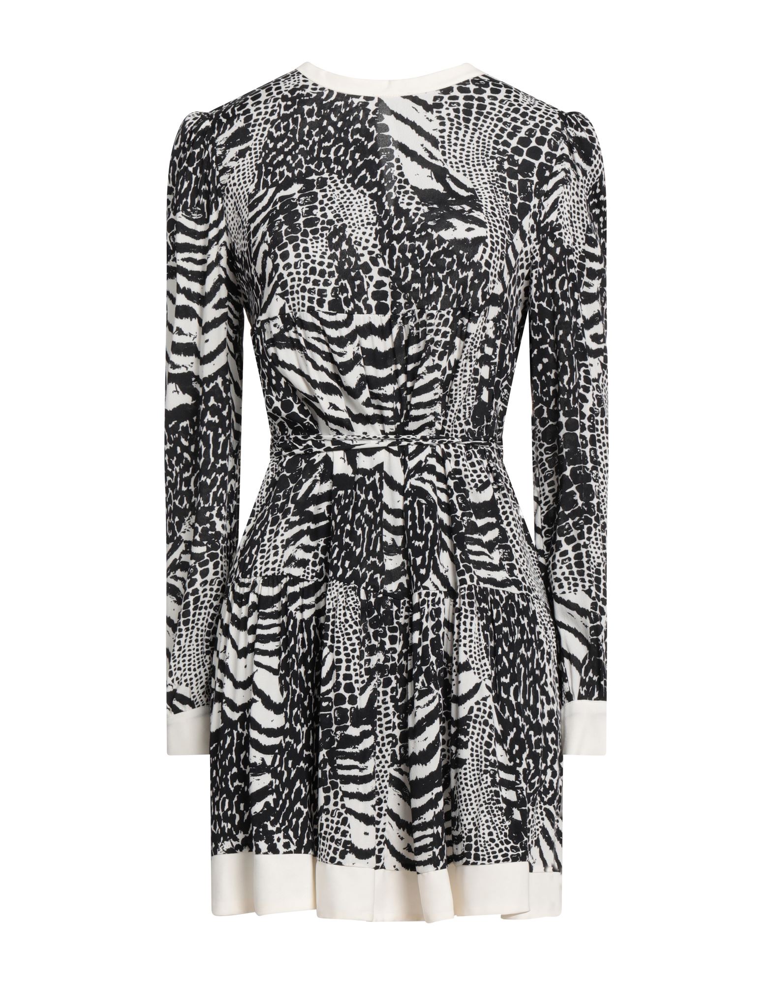 TWINSET Mini-kleid Damen Weiß von TWINSET