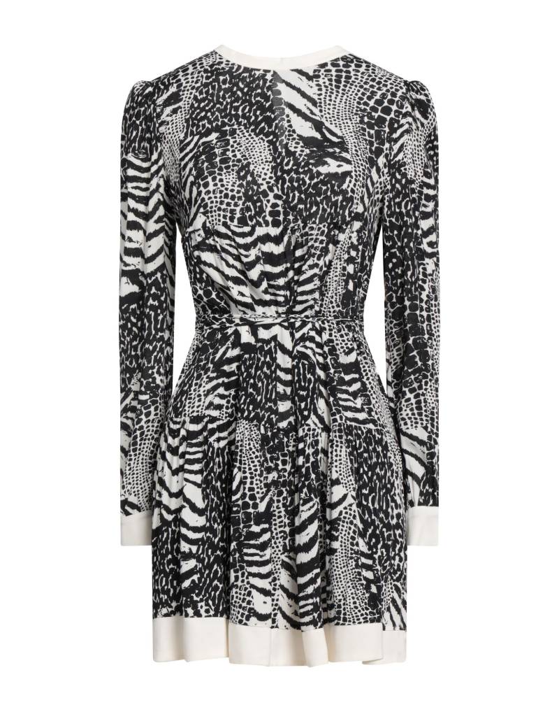 TWINSET Mini-kleid Damen Weiß von TWINSET