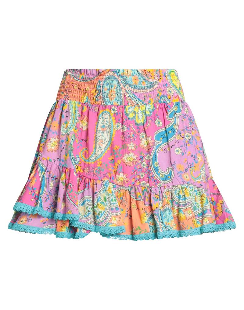 TWINSET Minirock Damen Fuchsia von TWINSET