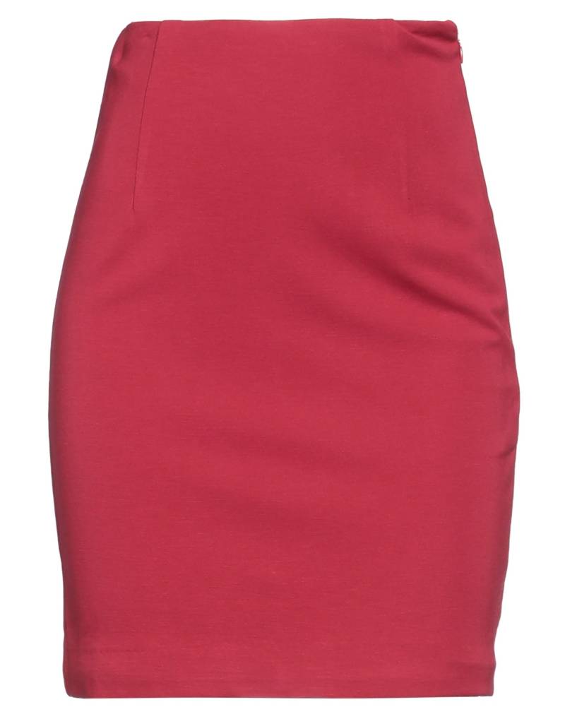 TWINSET Minirock Damen Rot von TWINSET