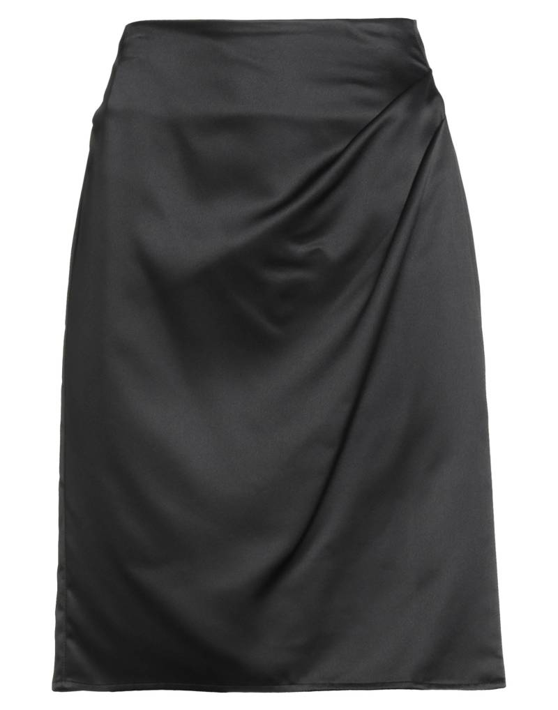 TWINSET Minirock Damen Schwarz von TWINSET