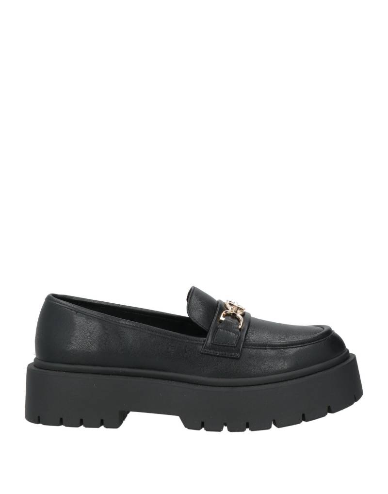 TWINSET Mokassin Damen Schwarz von TWINSET