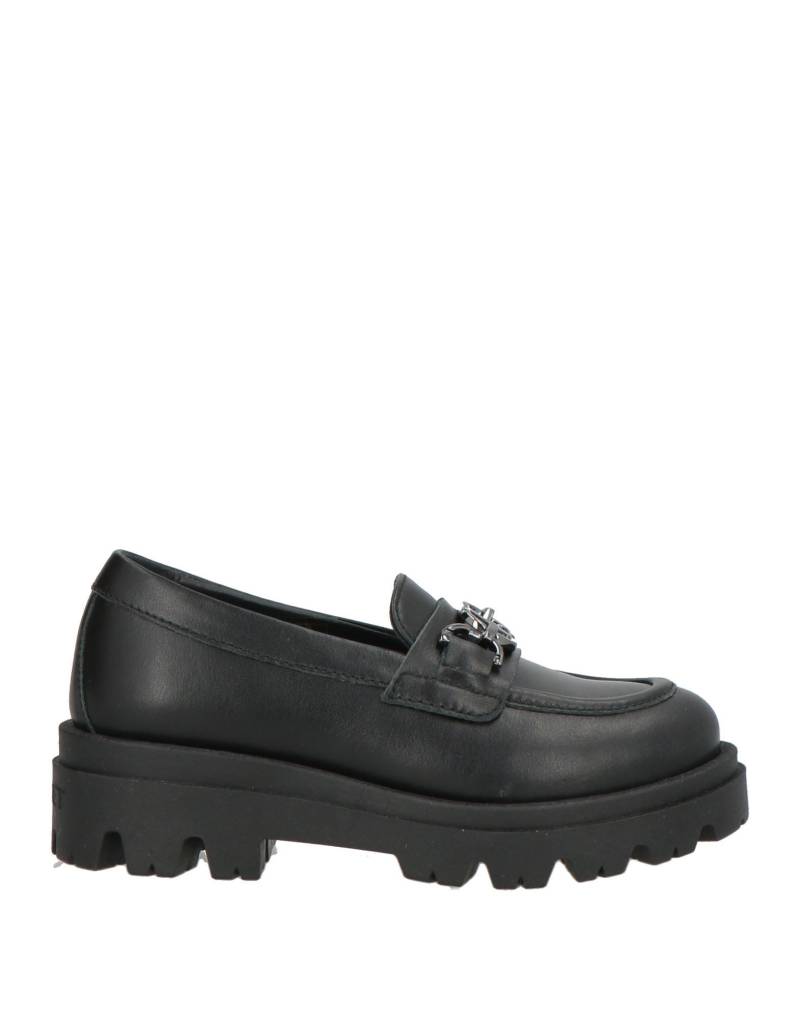 TWINSET Mokassin Kinder Schwarz von TWINSET