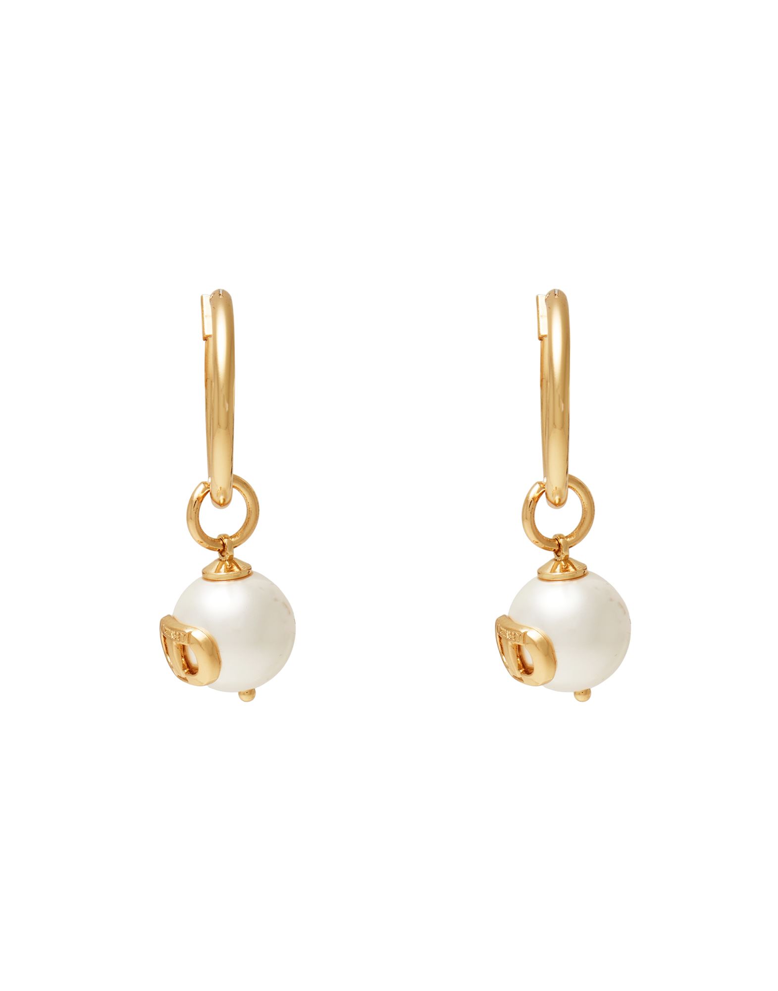 TWINSET Ohrring Damen Gold TWINSET Ohrring Damen Gold von TWINSET