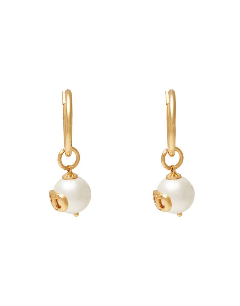 TWINSET Ohrring Damen Gold TWINSET Ohrring Damen Gold von TWINSET
