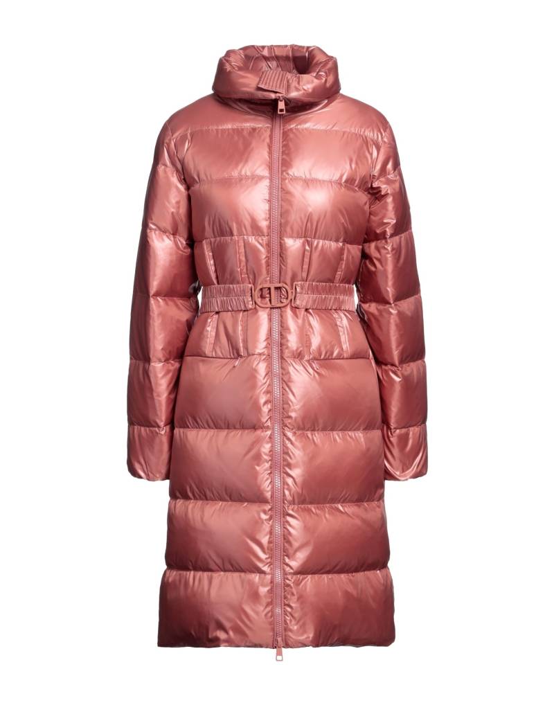 TWINSET Pufferjacke & Daunenjacke Damen Antikrosa von TWINSET