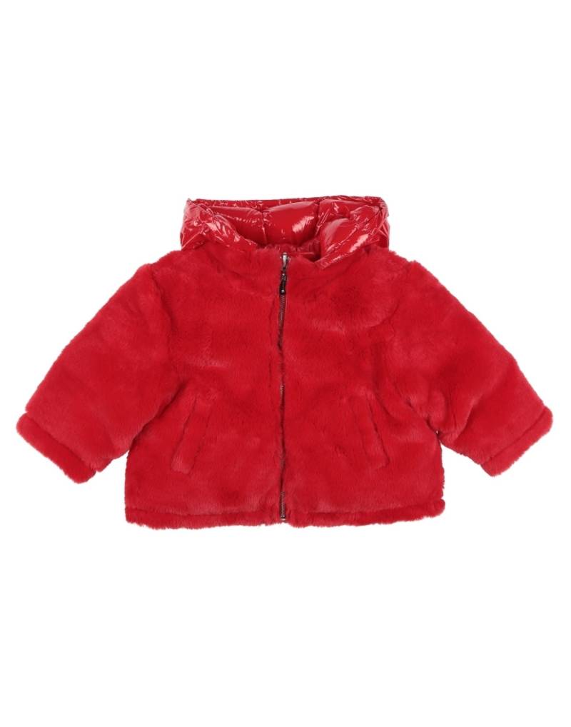 TWINSET Pufferjacke & Daunenjacke Kinder Rot von TWINSET