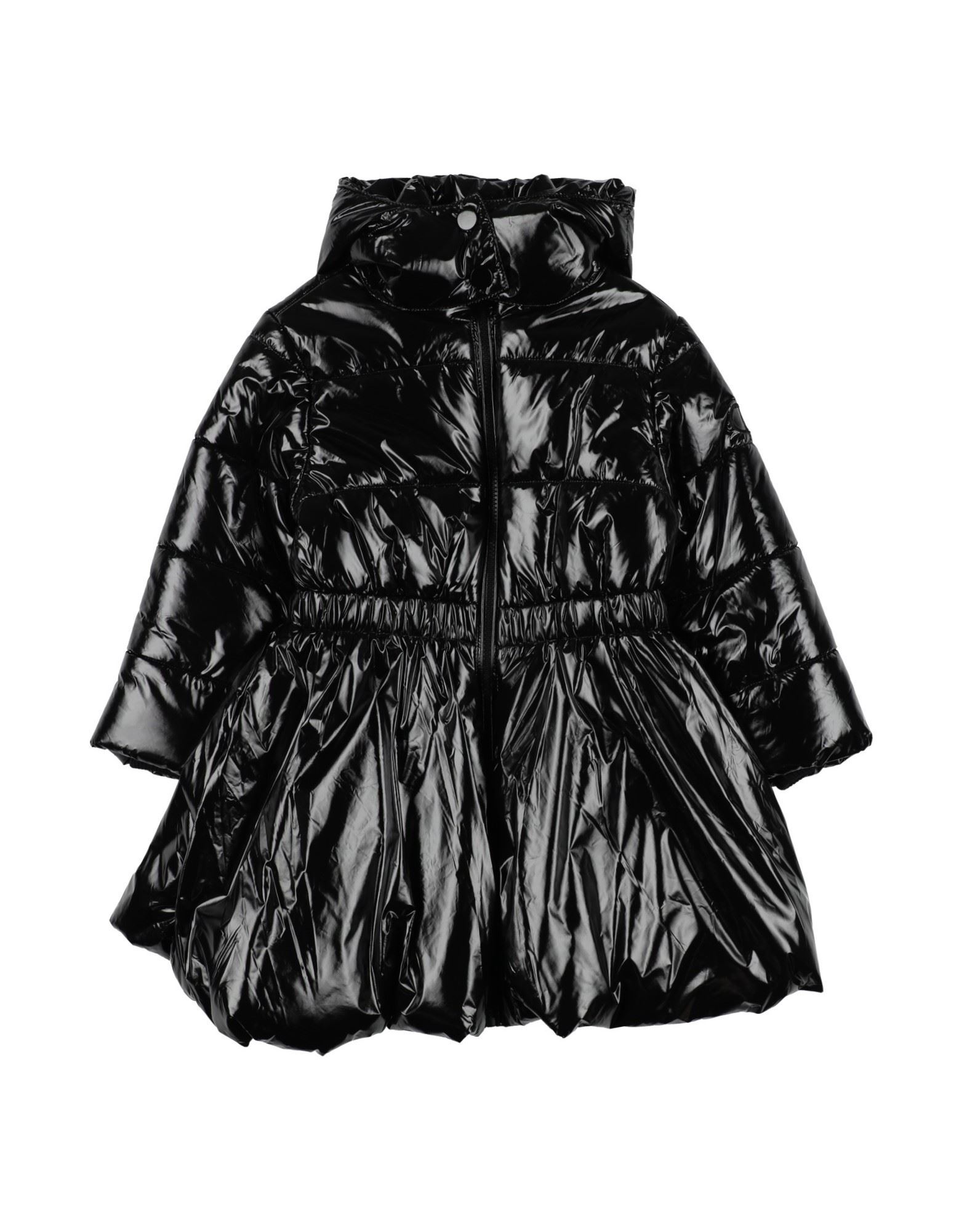 TWINSET Pufferjacke & Daunenjacke Kinder Schwarz TWINSET Pufferjacke & Daunenjacke Kinder Schwarz von TWINSET