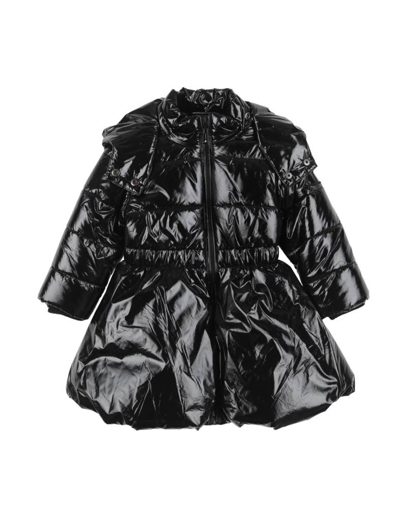 TWINSET Pufferjacke & Daunenjacke Kinder Schwarz von TWINSET